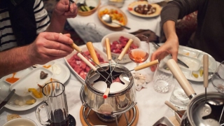 Fondue