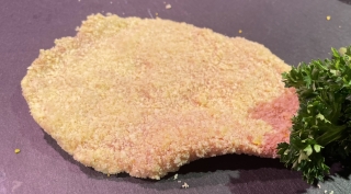 Schnitzel