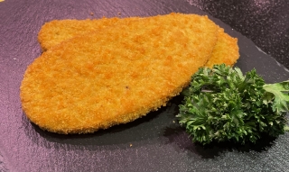 Kalkoenschnitzel