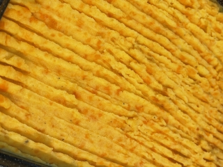 Wortelpuree