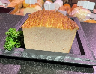 Kippenbrood