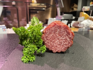 Kalkoensalami