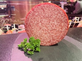 Bolzano-salami