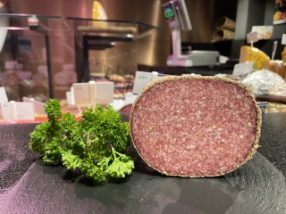 Pepersalami