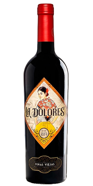 La-Dolores-Viñas-Viejas-–-Garnacha
