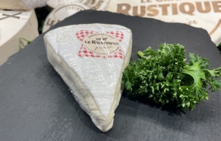 Camembert-Rustique