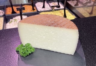 Manchego