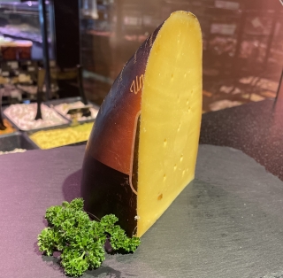 Flandrien-kaas-oud