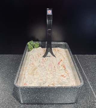 Haringsalade