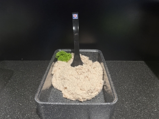 Tonijnsalade