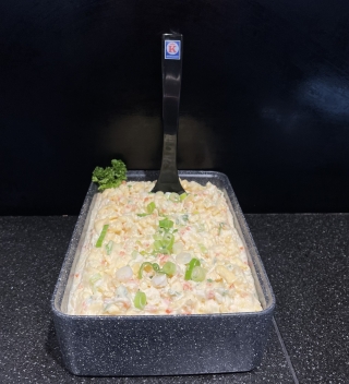 Kaassalade