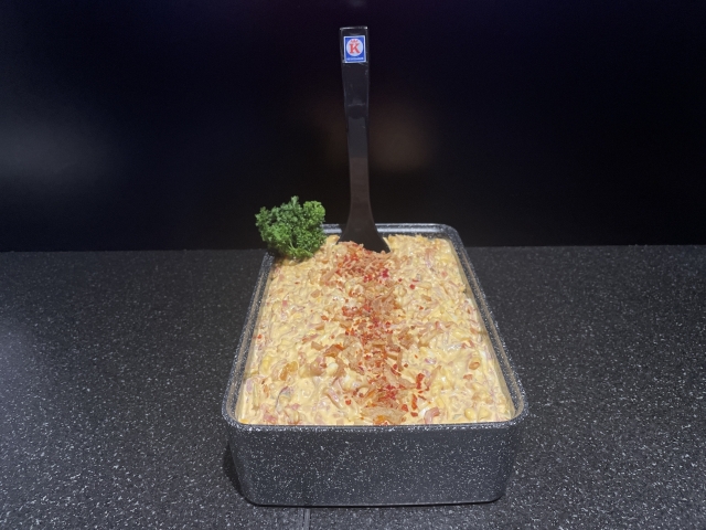 Geroosterde_beenhamsalade